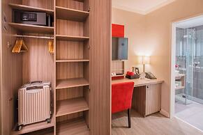 Best Western Plus Hotel Regence
