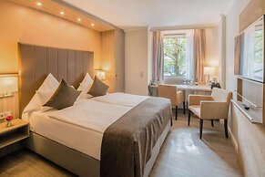 Best Western Plus Hotel Regence