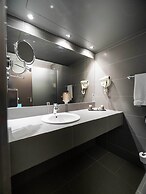 Mercure Bordeaux Lac