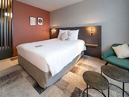 Mercure Bordeaux Lac