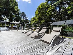 Mercure Bordeaux Lac
