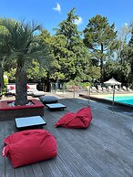 Mercure Bordeaux Lac