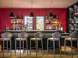 Mercure Bordeaux Lac