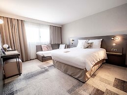 Mercure Bordeaux Lac