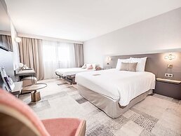 Mercure Bordeaux Lac