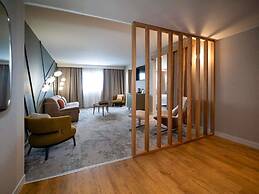 Mercure Bordeaux Lac
