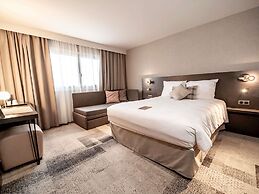 Mercure Bordeaux Lac