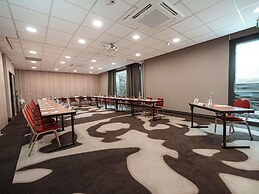 Mercure Bordeaux Lac