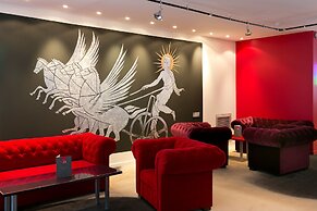 Mercure Bordeaux Lac