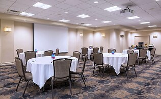 DoubleTree by Hilton Madison Downtown