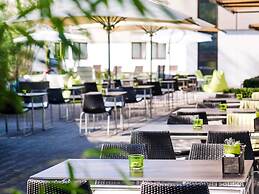 Novotel Nuernberg Messezentrum