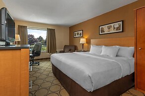 Comfort Inn West Edmonton