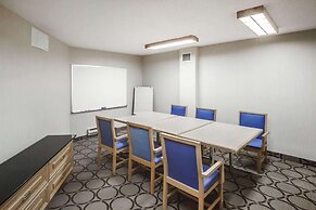 Comfort Inn West Edmonton