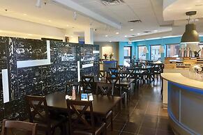 Comfort Inn West Edmonton