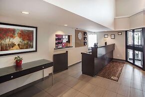 Comfort Inn West Edmonton