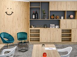 Mercure Hotel Hannover City