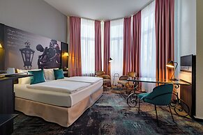 Mercure Hotel Hannover City