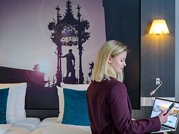 Mercure Hotel Hannover City