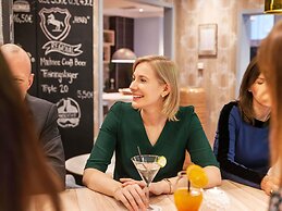 Mercure Hotel Hannover City