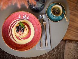 Mercure Hotel Hannover City