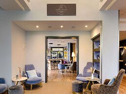 Mercure Hotel Hannover City