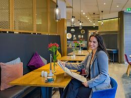 Mercure Hotel Hannover City