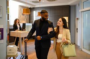 Mercure Hotel Hannover City