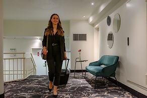 Mercure Hotel Hannover City