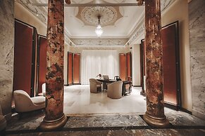 Hotel Metropol Moscow
