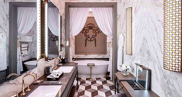 Hotel Metropol Moscow