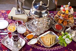 Hotel Metropol Moscow