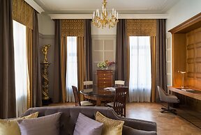Hotel Metropol Moscow
