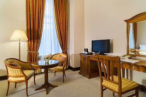 Hotel Metropol Moscow