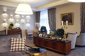Hotel Metropol Moscow