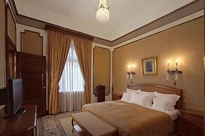 Hotel Metropol Moscow