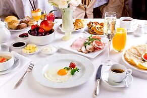 Hotel Metropol Moscow