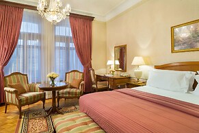 Hotel Metropol Moscow