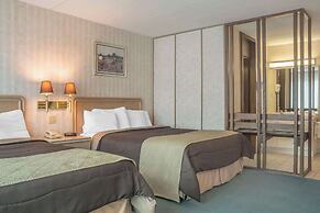Rodeway Inn Fallsview