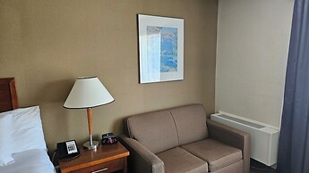 Comfort Inn
