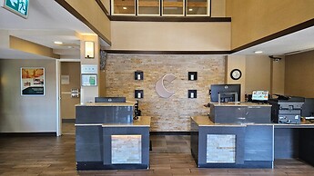 Comfort Inn