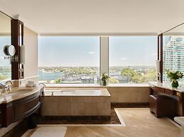 Shangri-La Sydney
