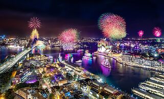Shangri-La Sydney
