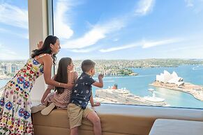 Shangri-La Sydney