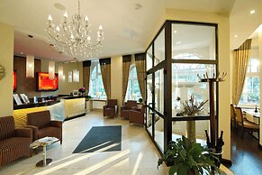 Best Western Hotel Kaiserhof