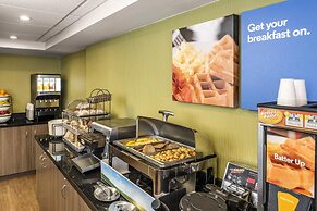 Comfort Inn Brandon