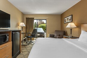 Comfort Inn Brandon