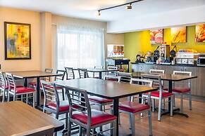 Comfort Inn Brandon