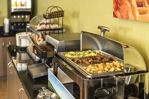 Comfort Inn Brandon