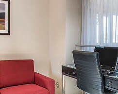 Comfort Inn Brandon