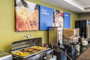 Comfort Inn Brandon